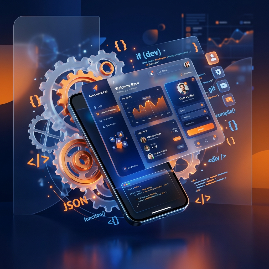 Mobile App Development