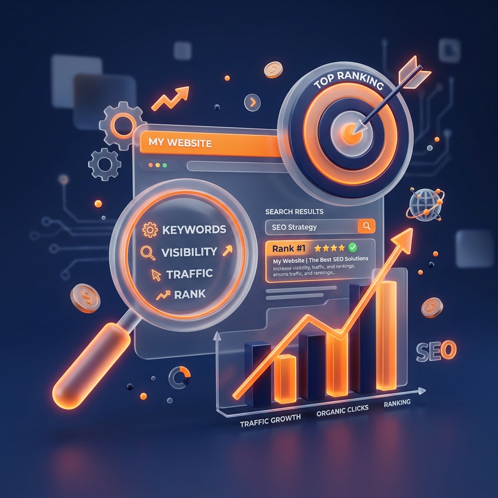 Search Engine Optimization