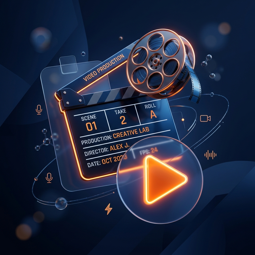 Video Production