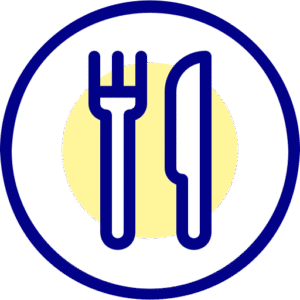 Restaurants for Digital Marketing Services