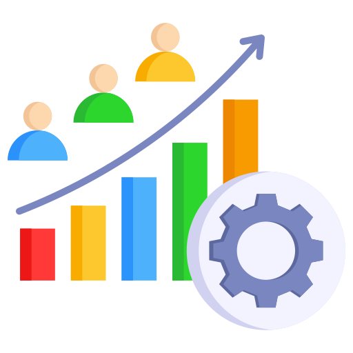 Strong Organic Presence foe websites